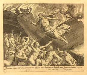 Geschichte des Neuen Testaments - 1722 - (51)